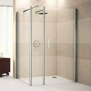 Душевой уголок 132x90 GIADA G+F+F Novellini GIADA