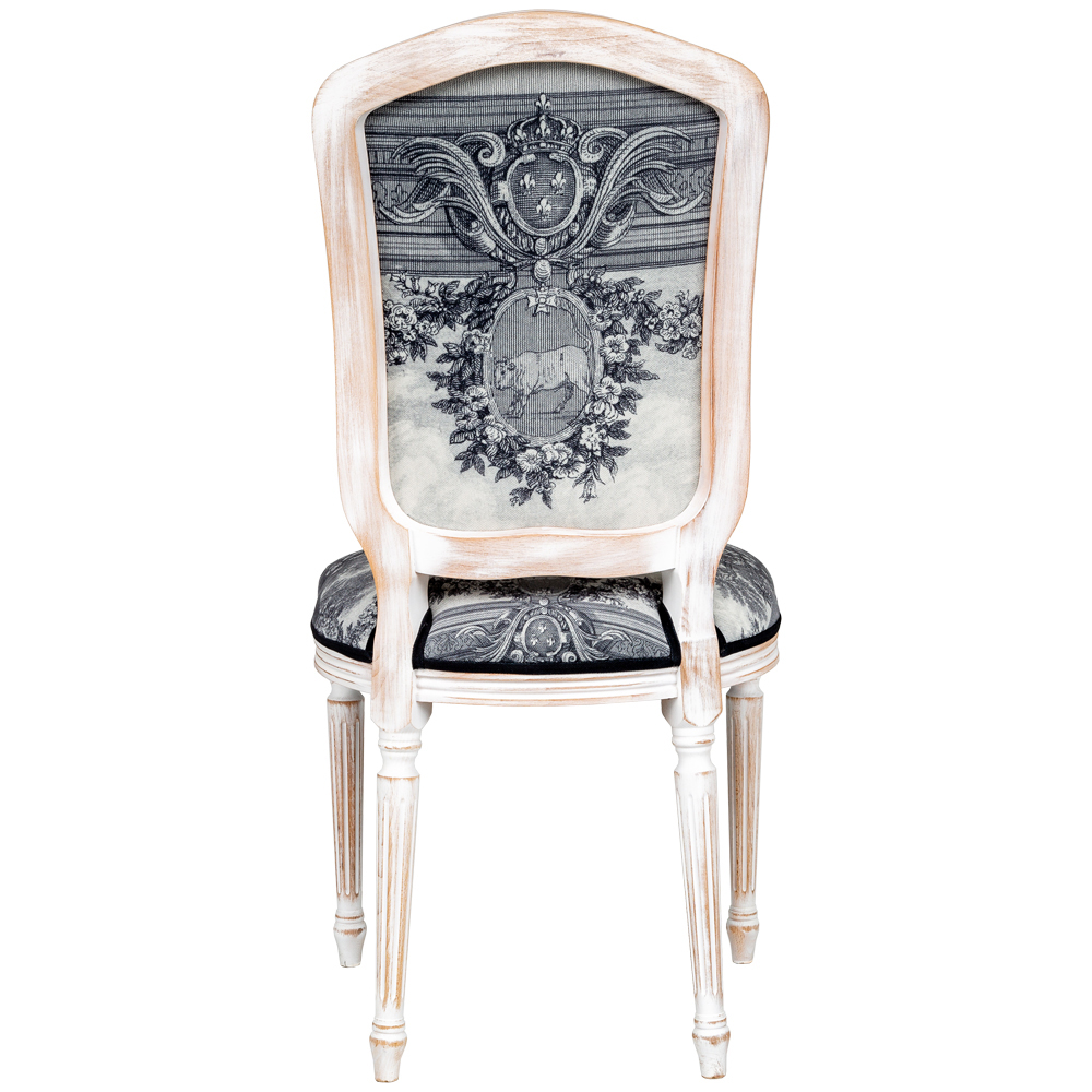 27111904 Стул «Версаль» Object Desire  - Вид №2