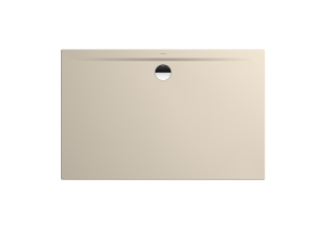 Душевой поддон KALDEWEI Сталь эмалированная 1588-5 443 теплый бежевый 20