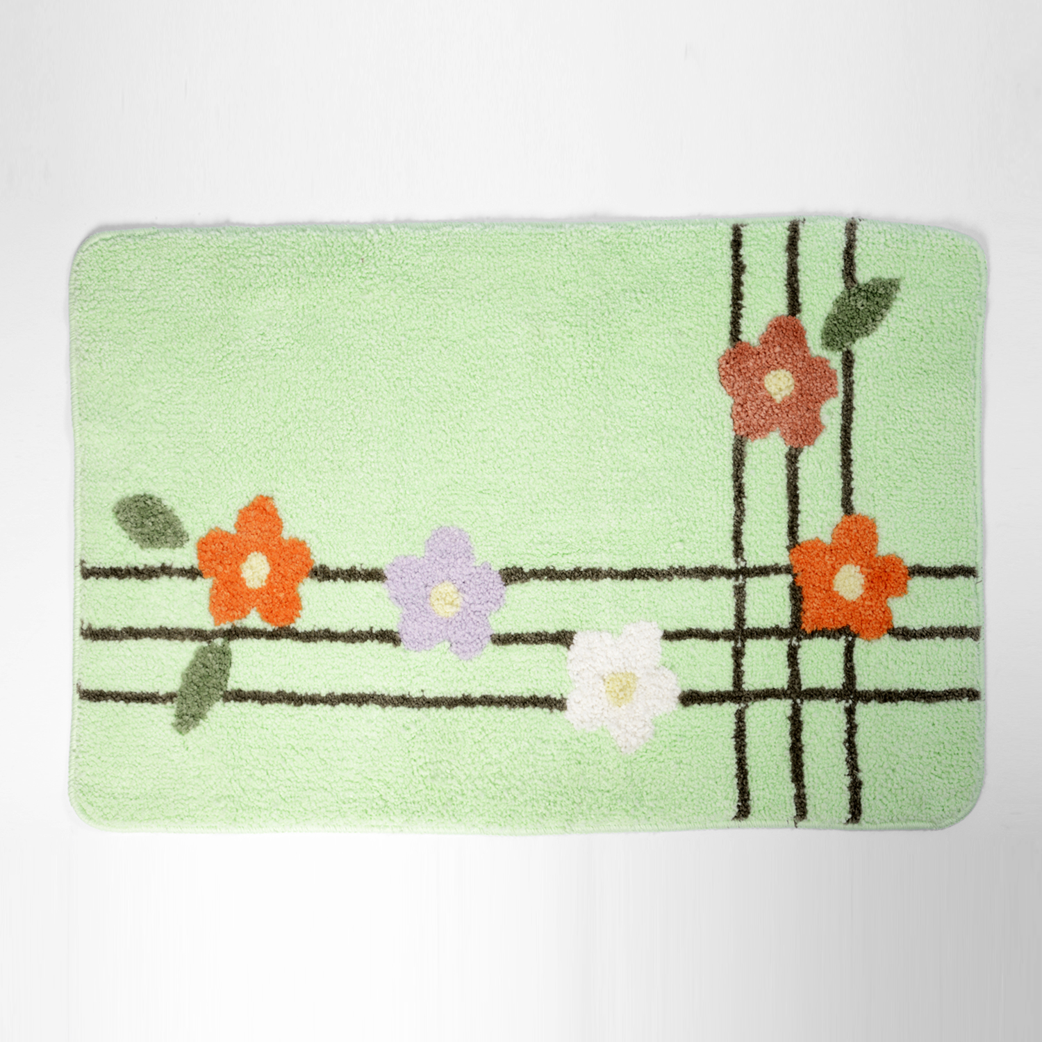 BM-6505 Lippe Коврик для ванной комнаты WasserKRAFT 