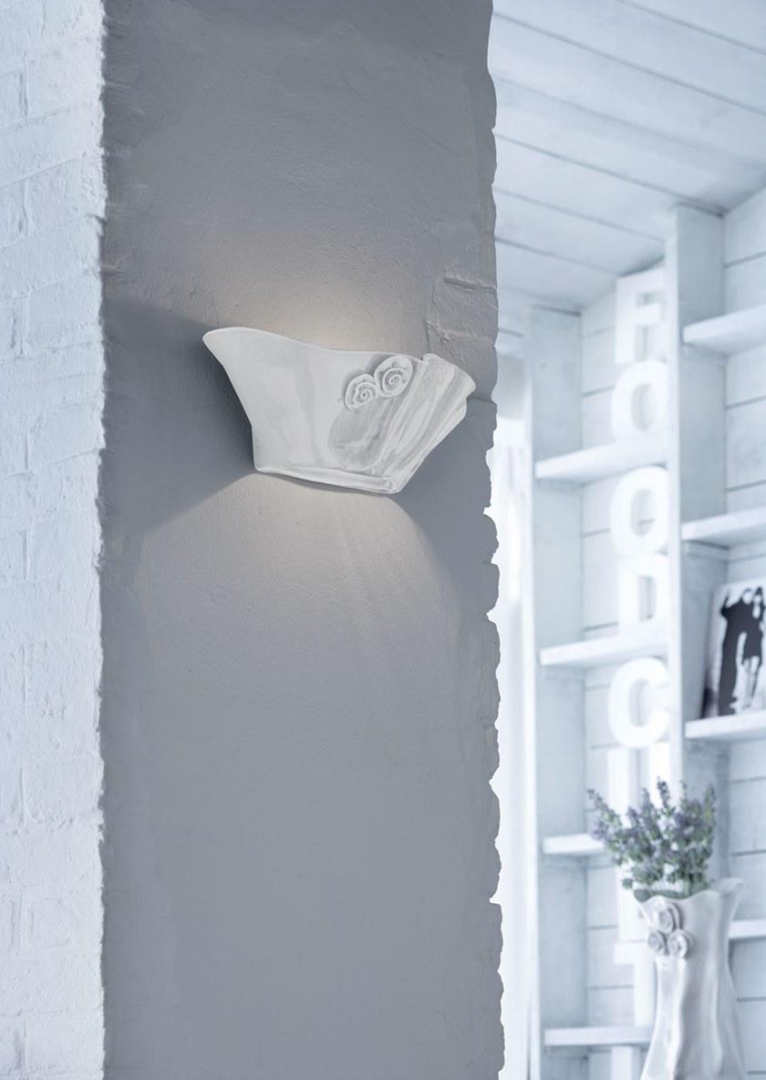 FERROLUCE Аппликация из керамики Lecco C1287 - c1287-27 - Вид №2