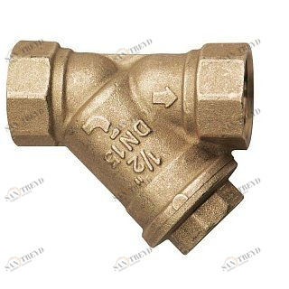 Фильтр ITAP косой 1'' 1921