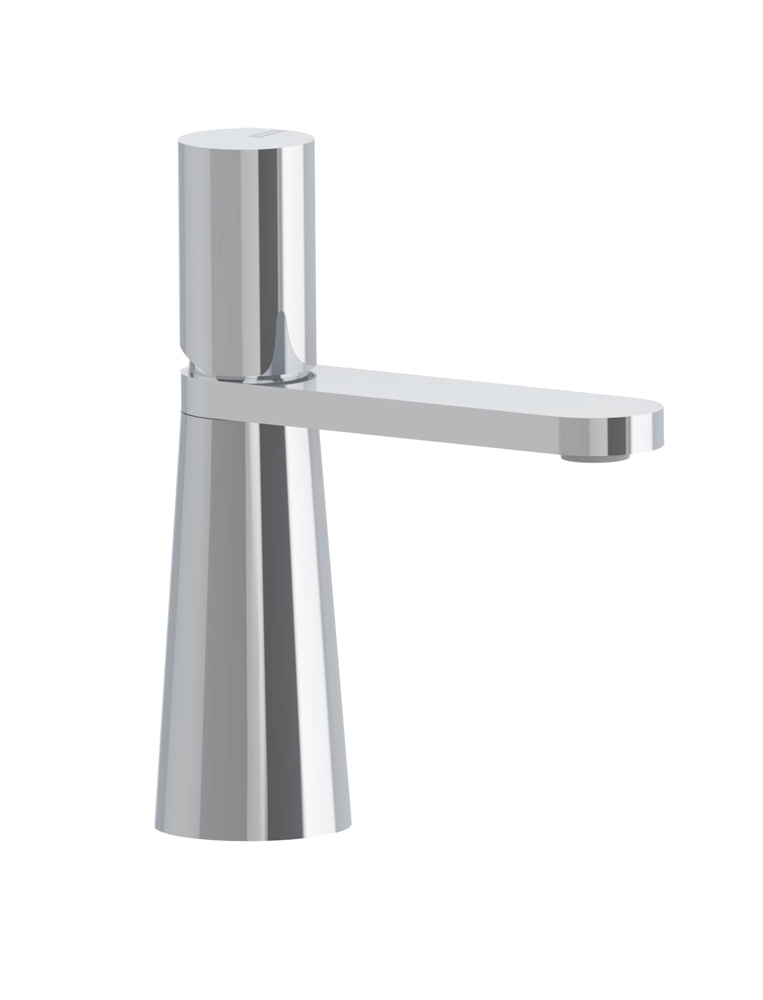 7305/S Bellosta Rubinetterie СМЕСИТЕЛЬ ДЛЯ УМЫВАЛЬНИКА С ОДНОМ ОТВЕРСТИЕМ Ludo