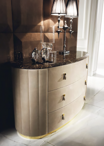 Комод  DV HOME COLLECTION VOGUE CASSETTIERA 3