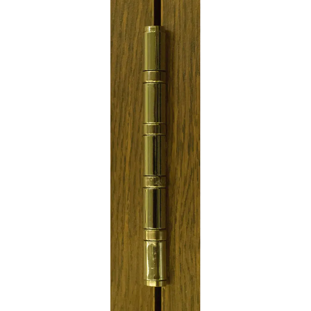 Петля универсальная Apecs 120x80x3 мм сталь цвет хром STLM-2117240 - Вид №4