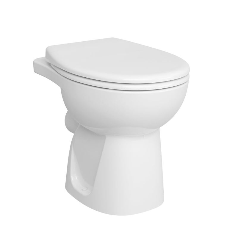 7643L003-0075 Биде Vitraglobal S10 