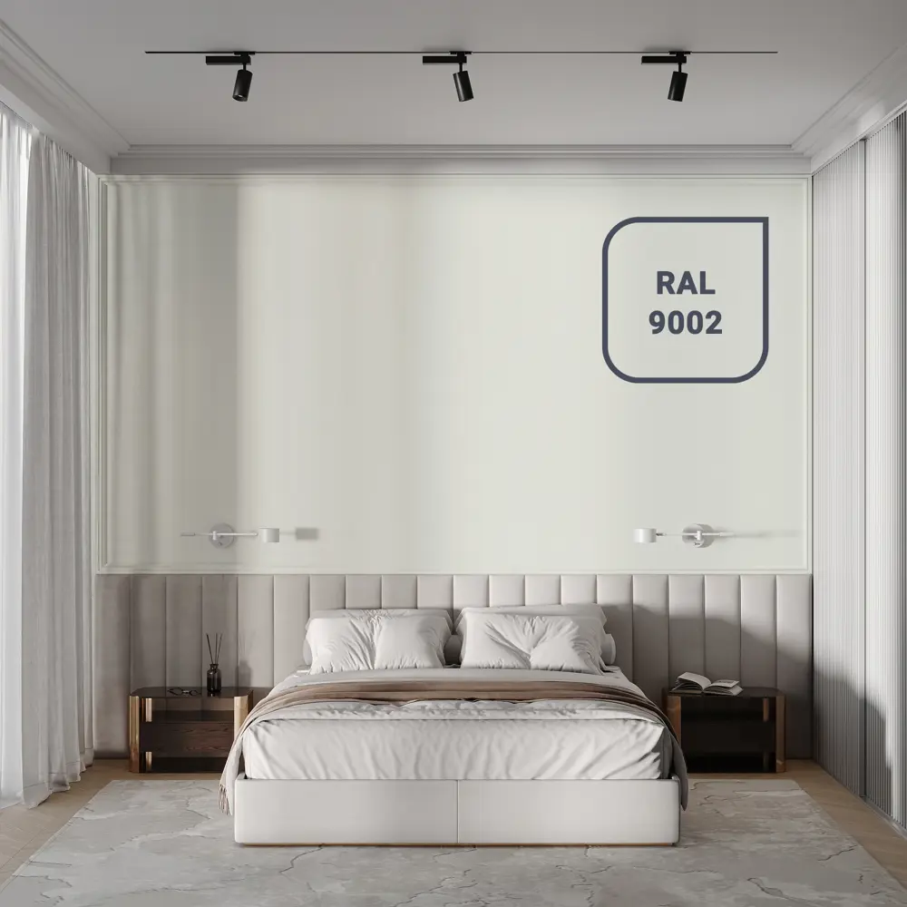 Краска Tikkurila Euro Power-7 матовая для интенсивной эксплуатации 2.7 л 11601207 STLM-0001311 - Вид №8