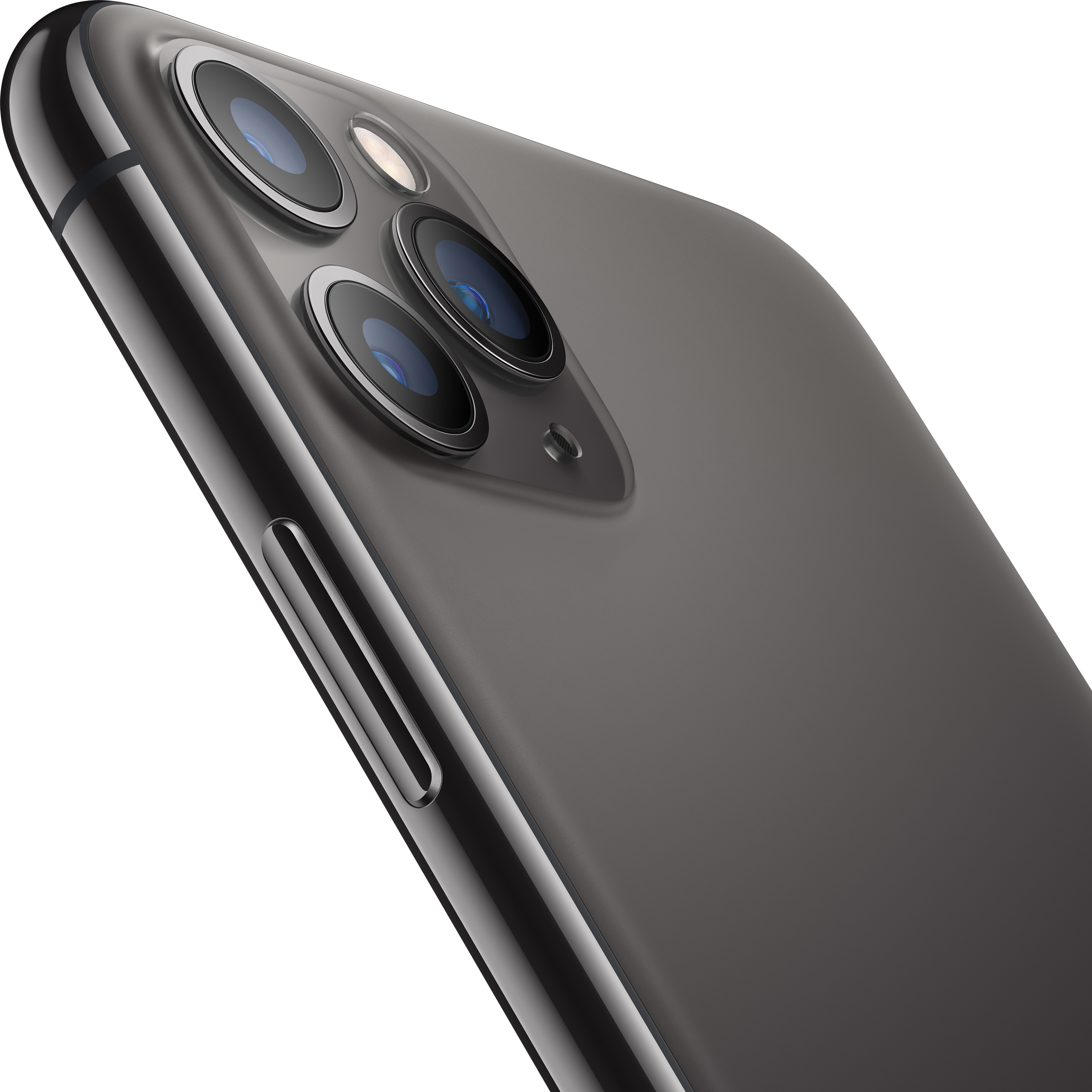 MWCD2RU/A Iphone 11 pro 512gb space grey Apple Santreyd  - Вид №1