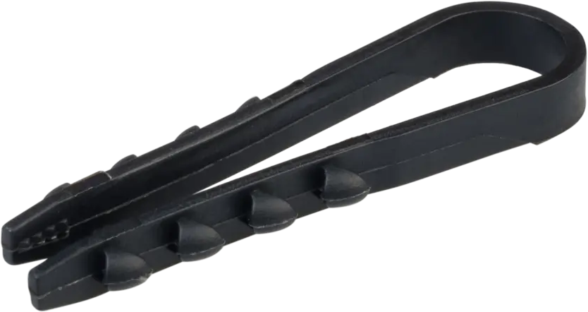 Дюбель-хомут Santreyd для кабеля 5-10 мм, 10 шт 87659089