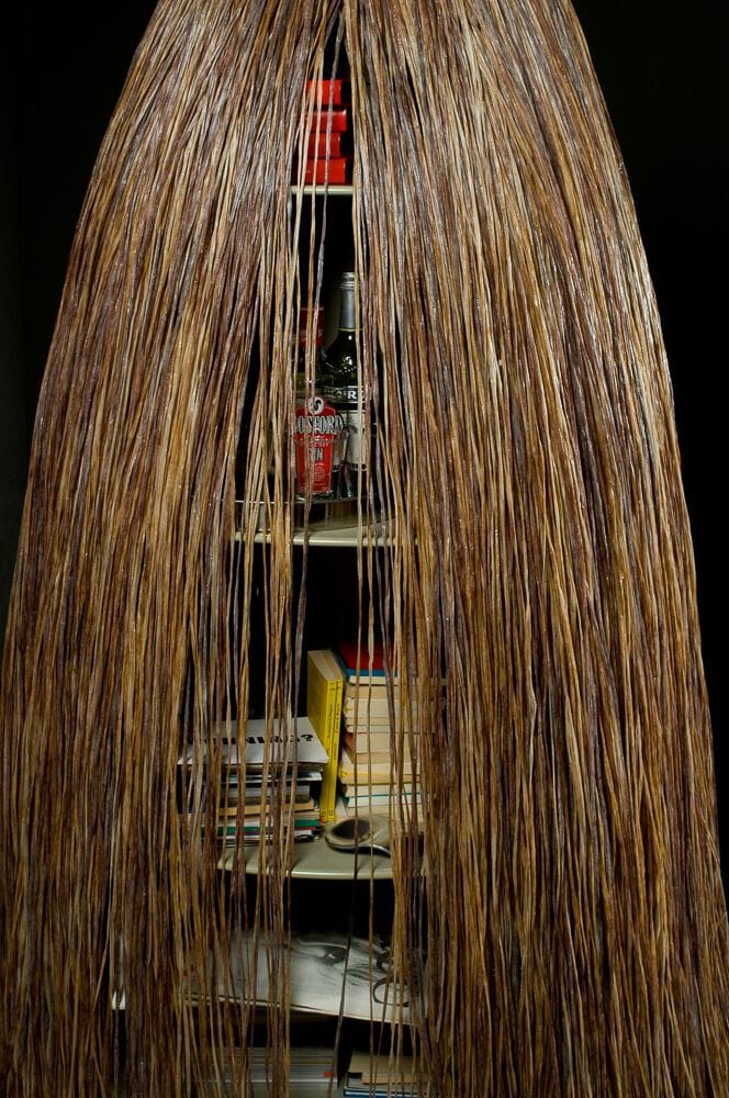 Мобильный контейнер Edra для помещений ARCH-00010434 - Вид №1