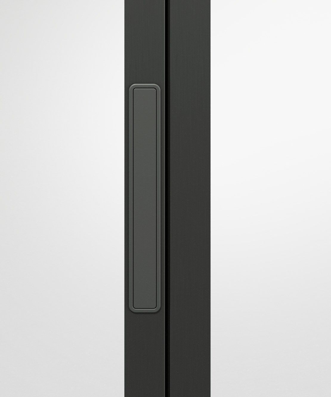 Стеклянная книжная дверь ADL мифическая ARCH-00009547 - Вид №3