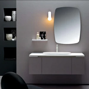 Комплект мебели 130 см MIDI-01 Karol MIDI