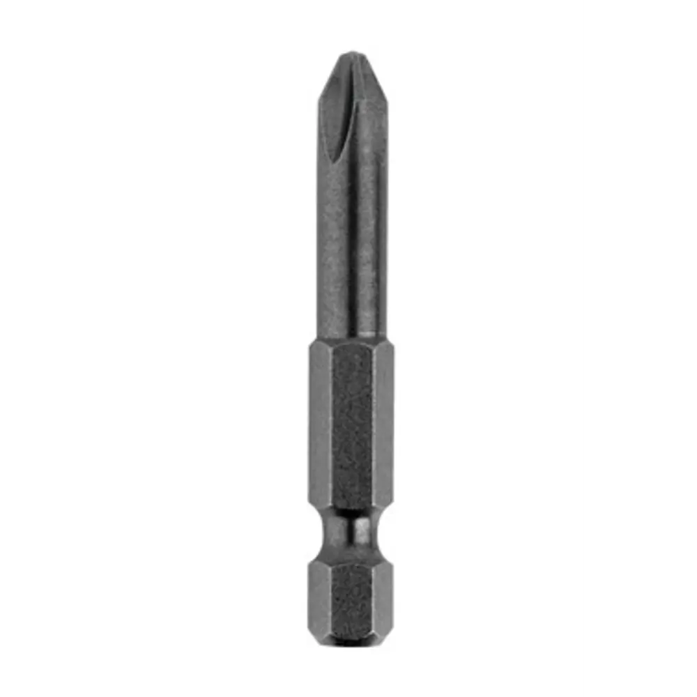 Бита крестовая Metabo 631529000 PH2x50 мм, 2 шт STLM-2180846