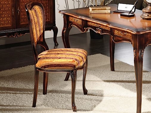 Мягкий стул Arvestyle Alyssa ARCH-00144797