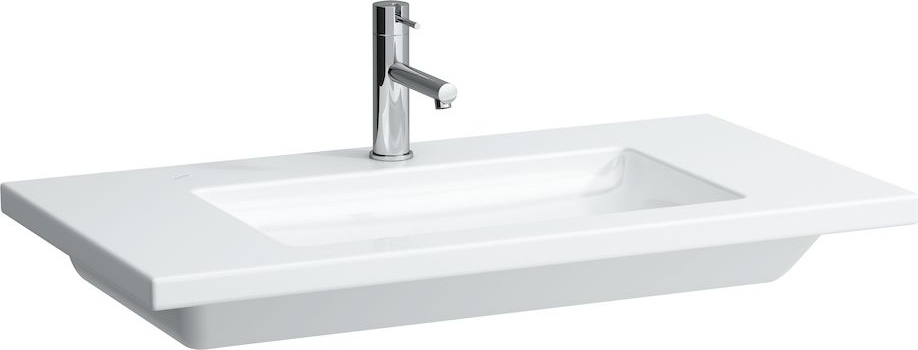 H8164330001581 Накладная раковина LAUFEN PRO - Вид №2