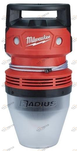MILWAUKEE Свет высокой яркости sun-id-1387936