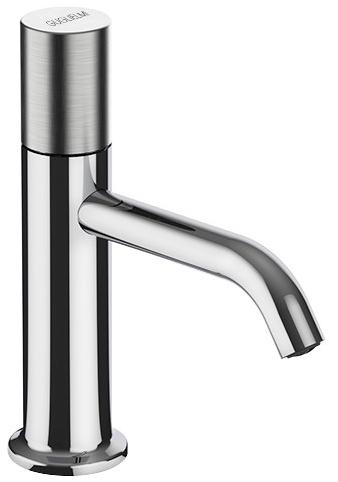 GUGLIELMI Смеситель для умывальника, однорычажный, с аэратором Sprint color sun-id-1475025 - Вид №10