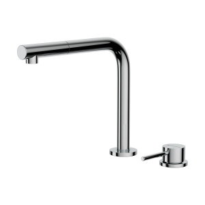 Смеситель для кухни Nara-S C OMOIKIRI