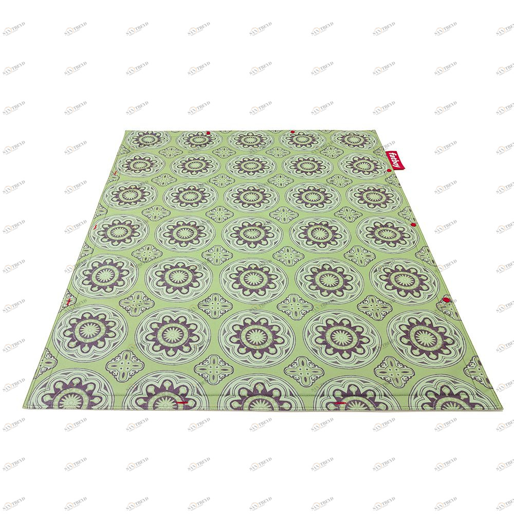 Ковер Fatboy® casablanka зеленый 9006436