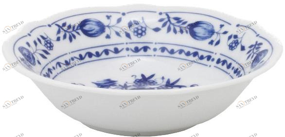 172900M72067U Розелла десерт чашки 13 см Лук (с небольшими недостатками) Kahla-porzellan 