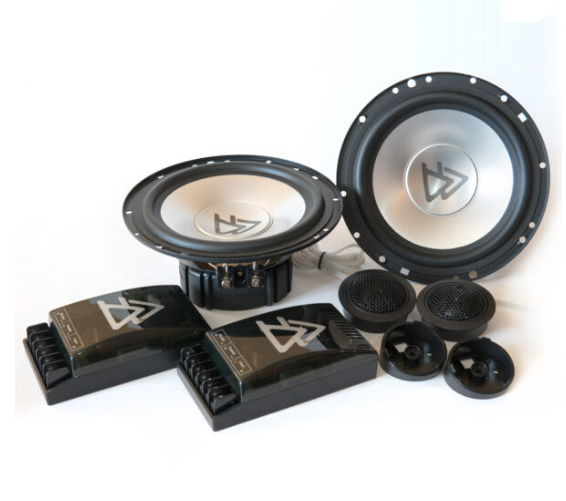 5633891 Компонентная акустическая система Best Balance С6.5C STDN-0009966