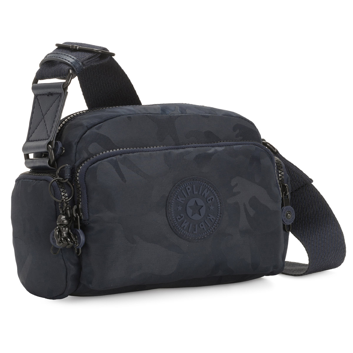 KI649753I Сумка кросс-боди Small Crossbody Bag Kipling Jenera S  - Вид №3