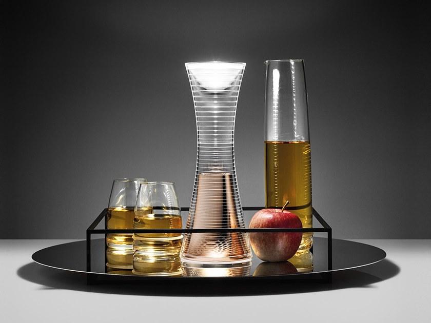 Artemide Настольная лампа из метакрилата с беспроводной связью Come together sun-id-1409917 - Вид №1