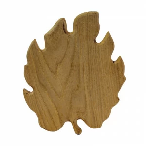 Высокотемпературный накладной вентилятор для саун ММ 120-S Дубок (дерево)