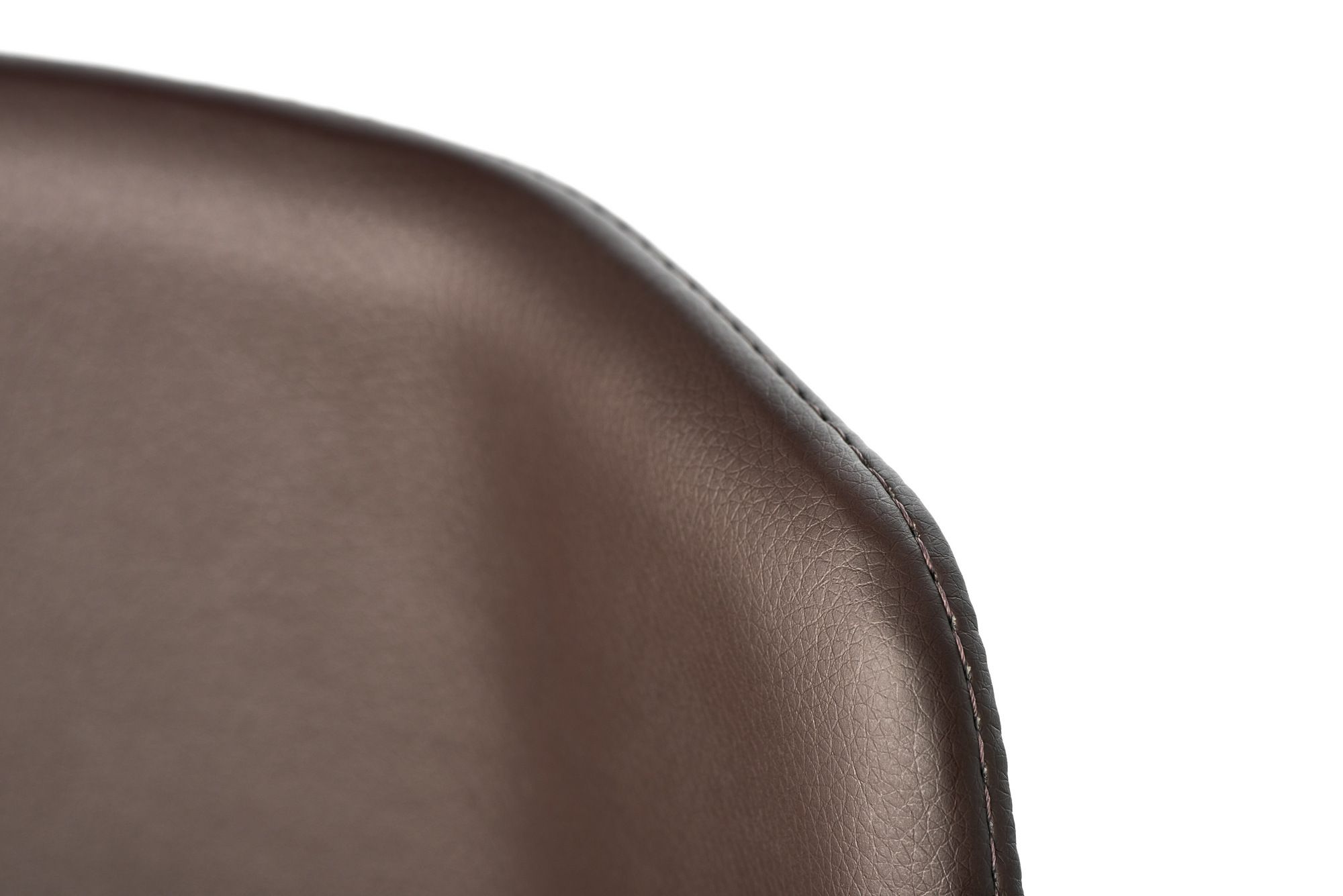 Кожаный стул MDF Italia Aïku ARCH-00097472 - Вид №10