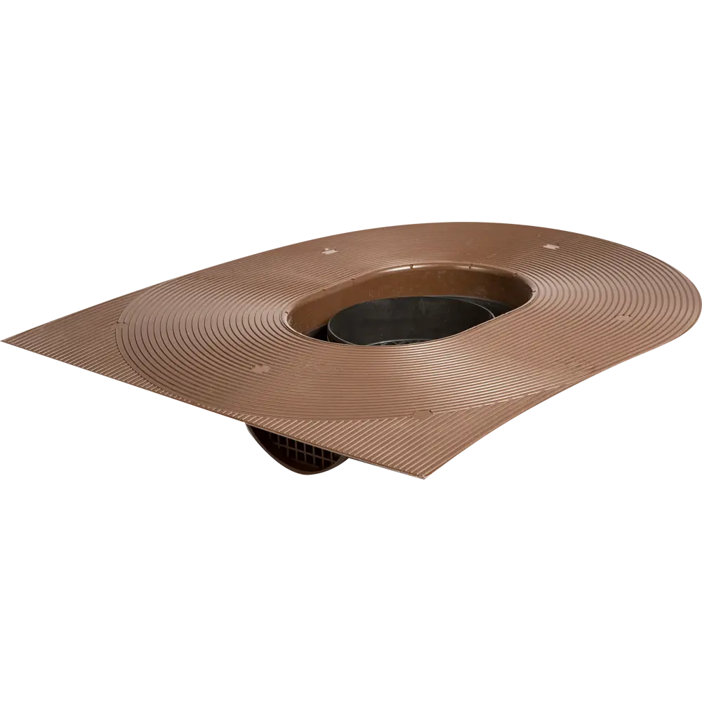 Аэратор кровельный ТЕХНОНИКОЛЬ для вентиляции подкровельного пространства 16126290 STLM-0006566 - Вид №1