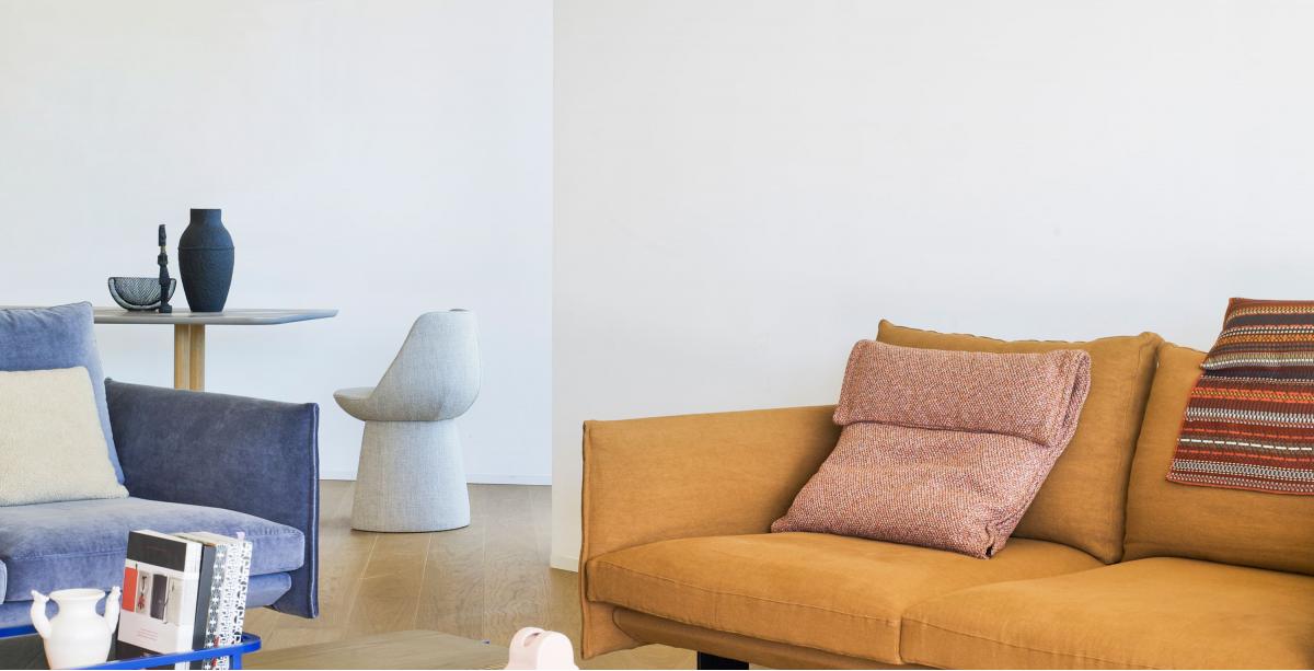 071605 Подушка диванная SANCAL Deep - Вид №2