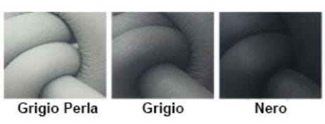 Неопрен квадратный пуф Neò ARCH-00012107 - Вид №1