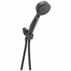 54424-RB18-PK ActivTouch® Ручной душ с креплением для душа с 9 настройками Delta Faucet Universal Showering Венецианская бронза