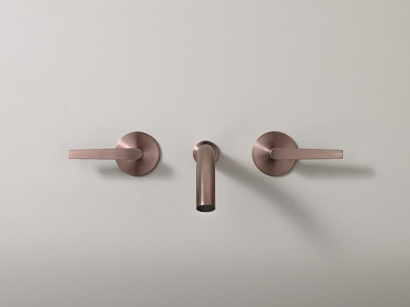 Ceadesign Группа из двух настенных смесителей открытого / закрытого типа Flag Flg 09 - Вид №1