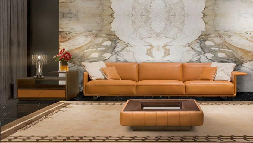 Tonino Lamborghini Casa Стол сервисный прямоугольный Alpha-one sun-id-1358274 - Вид №3