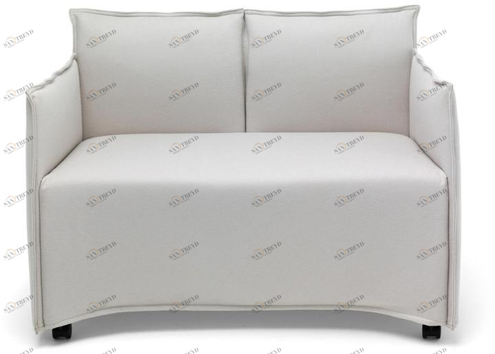 EPÒNIMO Диван из ткани Medven Md002 