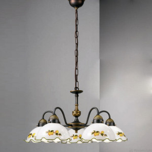 Kolarz 731.85.116 NONNA люстра подвесная