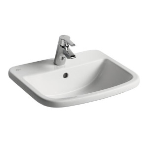 T059201 Встраиваемая раковина 50X43 см Ideal Standard TEMPO