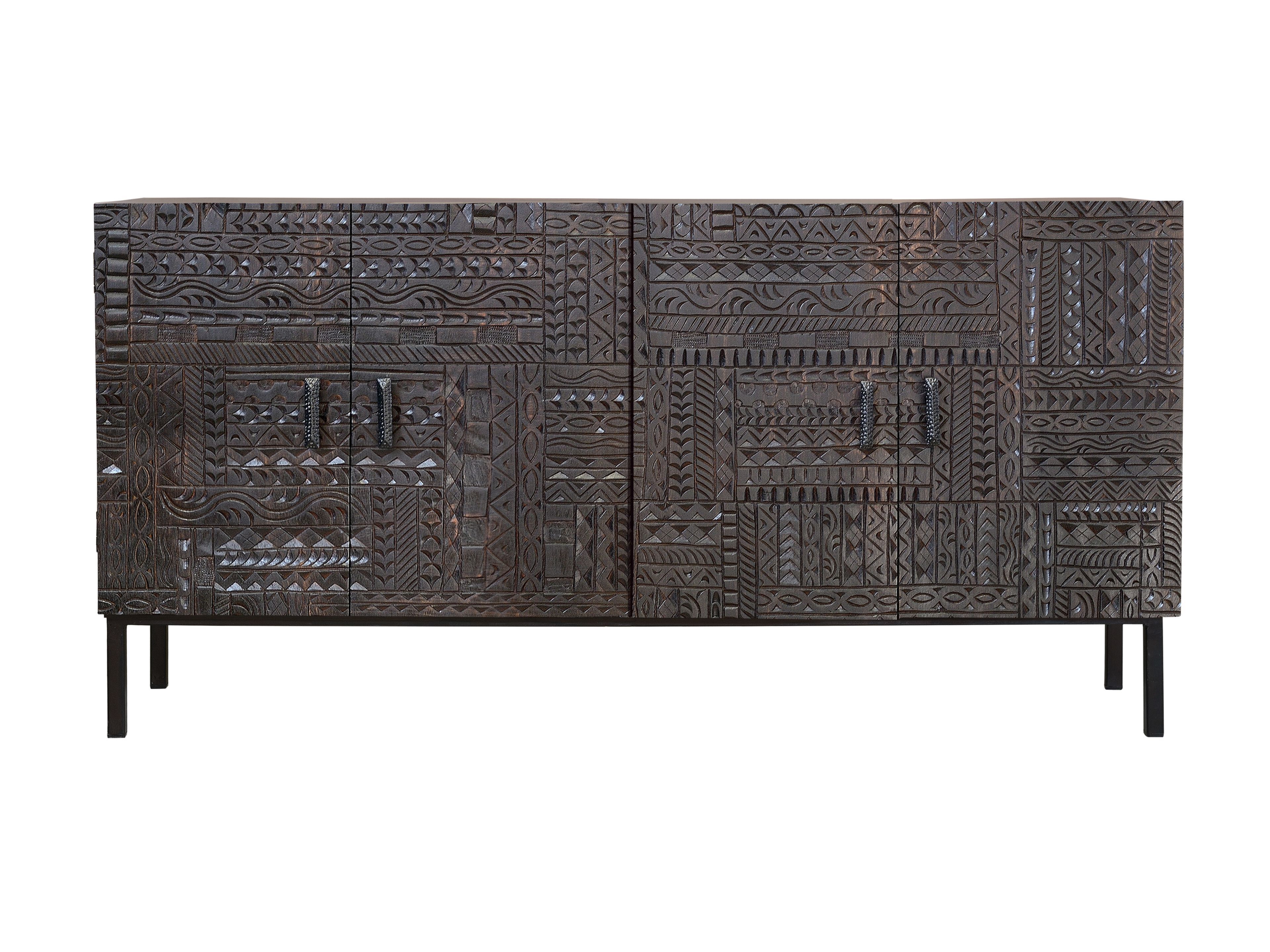 Манго Madia с распашными дверями Giner y Colomer Jeroglifo ARCH-00055619