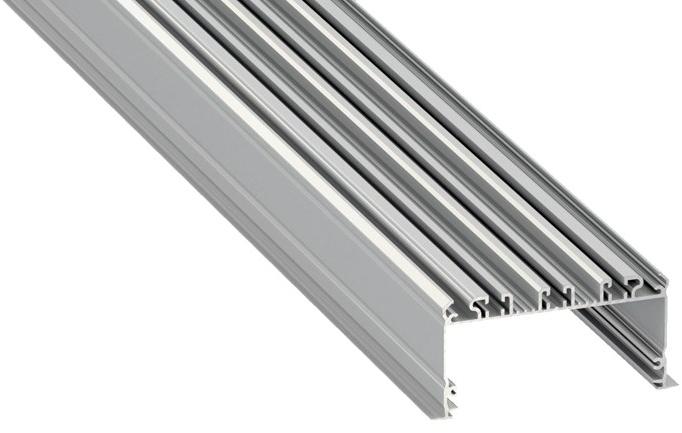 Lumines Lighting Линейный световой профиль для светодиодных модулей  10-0214-10  - Вид №3