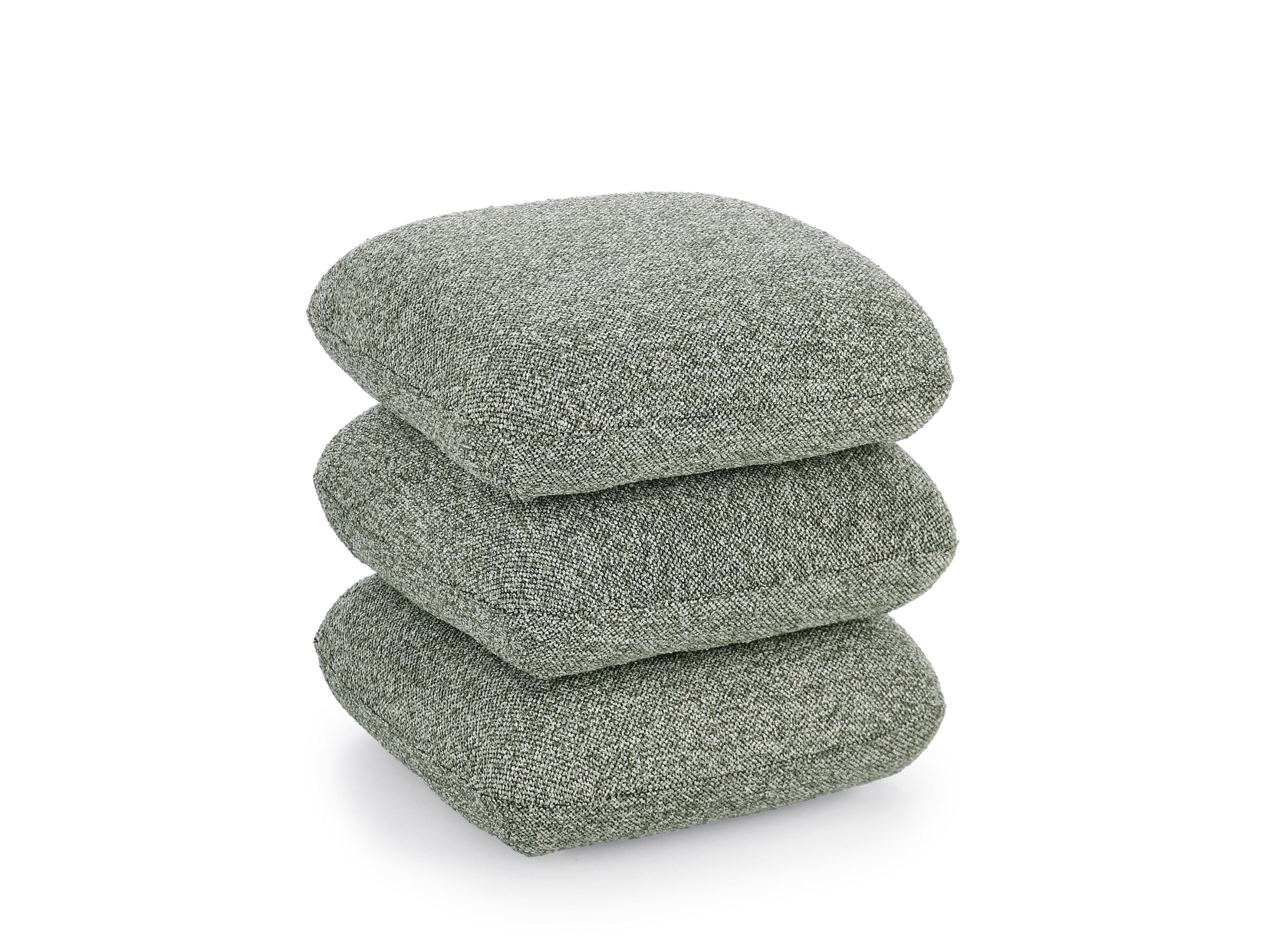 Квадратный пуф из ткани BIZZOTTO Antara ARCH-00085544 - Вид №15