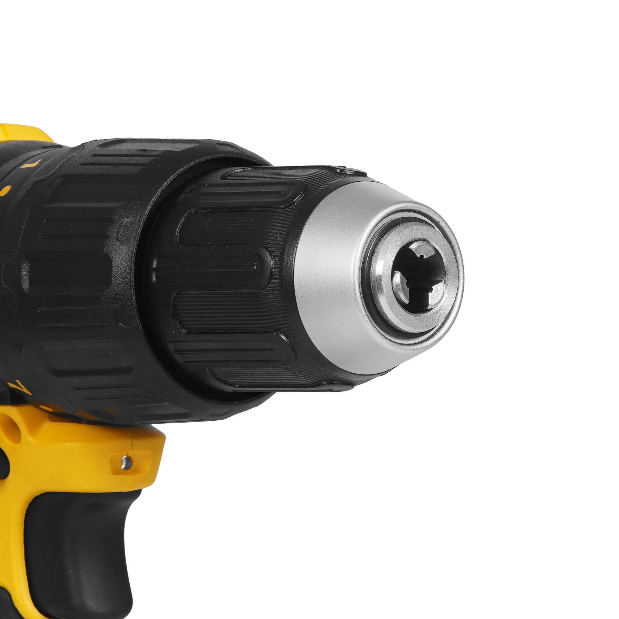 Дрель-шуруповерт DeWalt DCD778M2T-QW XR FLEXVOLТ 18/54V 9211260 STDN-0031892 - Вид №4