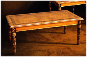 Стол журнальный  EZIO BELLOTTI 6020