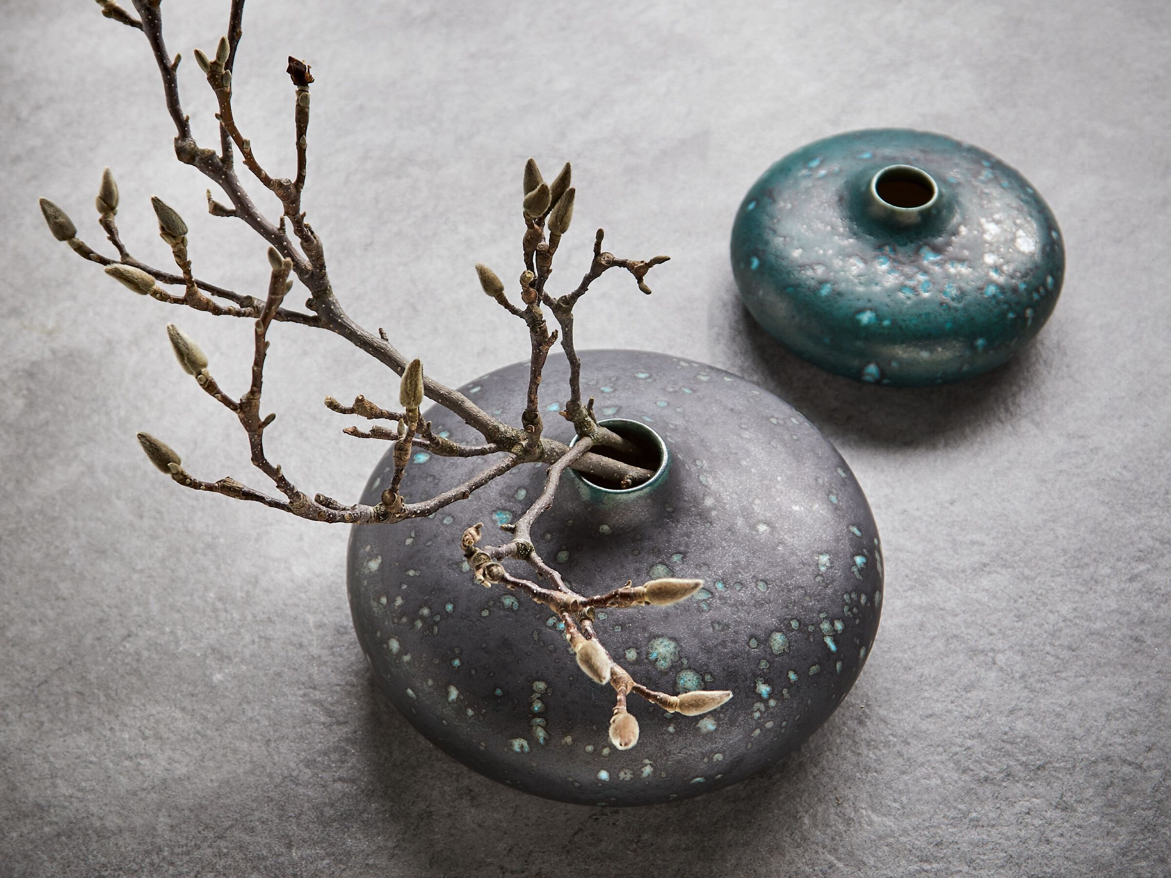 Керамическая ваза LAMBERT MIDORI ARCH-00146405