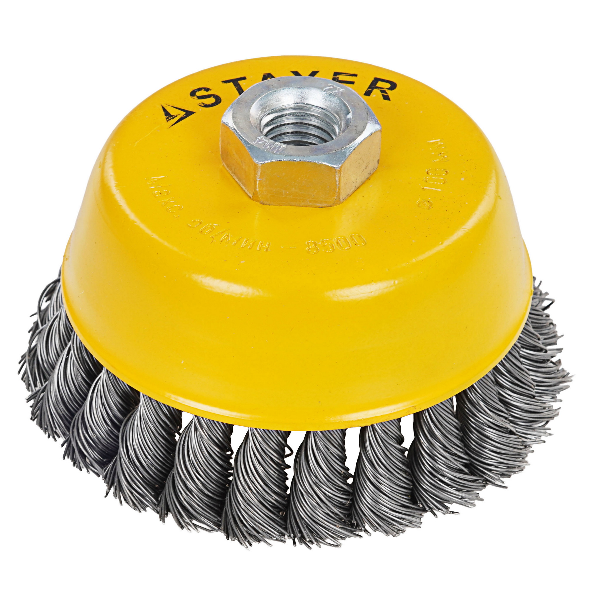 Щетка Stayer 35128-100_Z01 8168982 STDN-0141261 - Вид №1