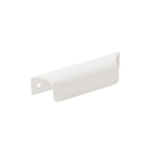 Ручка для балконной двери ЦАМ цвет белый