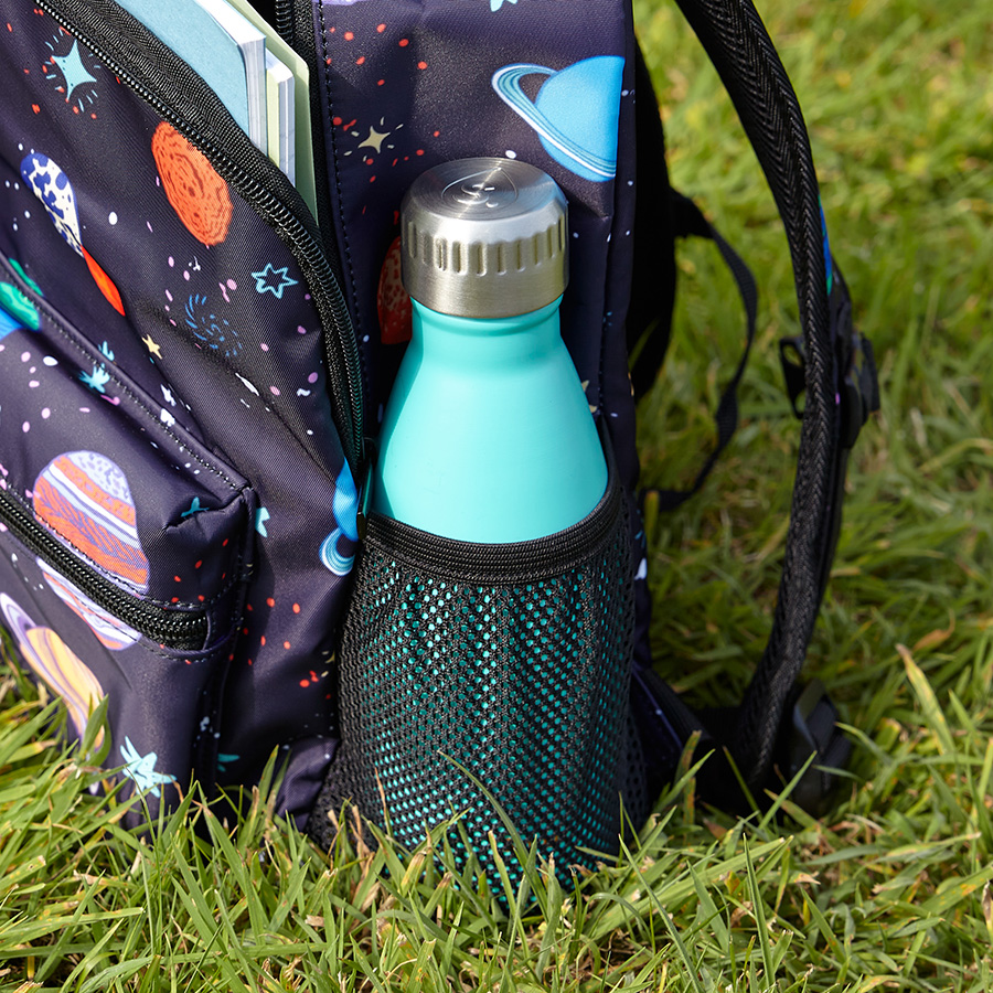 SMID20A Термобутылка 350 мл aqua Smidge  - Вид №6