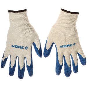 Перчатки трикотажные Зубр 11457-K10 9156182