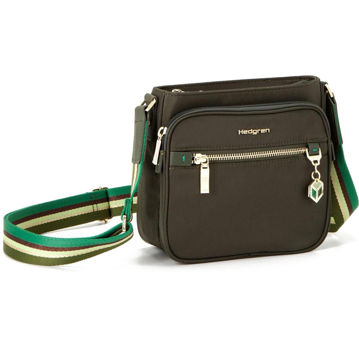 HCHMA03S/438 Сумка HCHMA03S Magical S Crossover Hedgren Charm Allure 