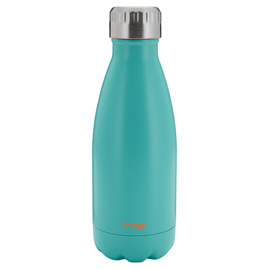 SMID20A Термобутылка 350 мл aqua Smidge 